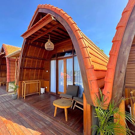 Puri Melati Hotell Uluwatu Eksteriør bilde