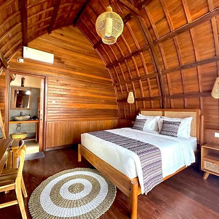 Puri Melati Hotell Uluwatu Eksteriør bilde