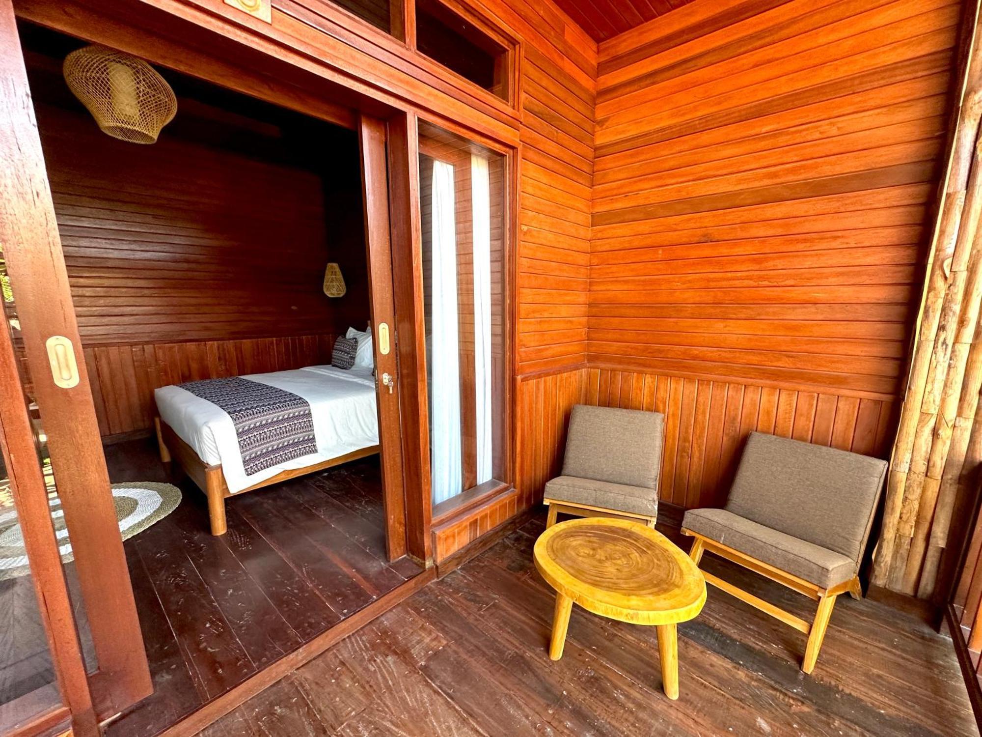 Puri Melati Hotell Uluwatu Eksteriør bilde